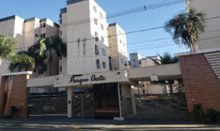 Imóvel 2980904 [''] - ['Rua Santa Maria, s/n - Apartamento n° 301, localizado no Bloco 3 do Residencial Parque Oeste, com direito a 01 (um) Box de garagem - Chácara Santa Rita - Goiânia / GO'] ['Parque Oeste Industrial'] - ['Goiânia']/['GO'] - 1