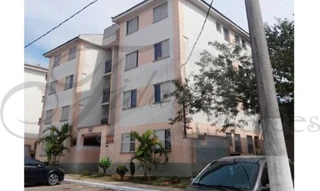 Imóvel 2602104 [''] - ['Estrada da Agua Chata, 3.009, apto. 304, 3 pavimento, Bl 20 - Bonsucesso - Guarulhos/SP'] ['Jardim Normandia'] - ['Guarulhos']/['SP'] - 1