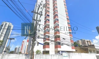 Imóvel 2946404 [''] - ['Avenida Bernardo Vieira de Melo, 1292 - Candeias - Jaboatão dos Guararapes - PE'] ['Candeias'] - ['Jaboatão dos Guararapes']/['PE'] - 1