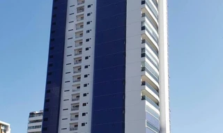 Apartamento em Mossoró, Nova Betânia, Rua Luiz Pereira, nº 91, Nova Betânia, RN. Área: 207.045m2