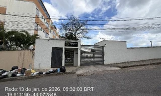 Imóvel 2876404 [''] - ['RUA MESTRE FIRMINO, N. 121, Apto. 09, BL 03 VG 41/TRES BARRAS'] ['Tres Barras'] - ['Contagem']/['MG'] - 1
