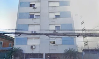 Imóvel 2502004 [''] - ['Av. Cristóvão Colombo, 462- Apartamento nº 607, Bloco B'] ['Centro Histórico'] - ['Porto Alegre']/['RS'] - 1