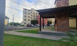 Imóvel 2562604 [''] - ['Beco Império, 241- Ap. 513, do Bloco D'] ['Campo Novo'] - ['Porto Alegre']/['RS'] - 1