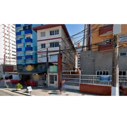 Apartamento em Praia Grande, Guilhermina, Avenida Presidente Castelo Branco, 2520, Guilhermina, Praia Grande, SP, SP. Área: 40.95m2 - imagem 0