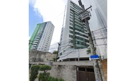 Apartamento em Recife, Pina, Rua do Atlântico, 86, PE. Área: 82.48m2 - imagem 0