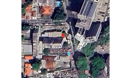 Apartamento em Recife, Espinheiro, Avenida Conselheiro Rosa e Silva, 469, PE. Área: 106.811m2 - imagem 0