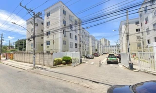 Imóvel 2571204 [''] - ['RUA FRANCISCO BELISARIO 370 BL 5 APTO 504, - AGUA LIMPA Rio de Janeiro - RJ'] ['Santa Cruz'] - ['Rio De Janeiro']/['RJ'] - 1