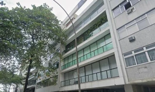 Imóvel 2663604 [''] - ['Rua Aristides Espínola, 27'] ['Leblon'] - ['Rio De Janeiro']/['RJ'] - 1