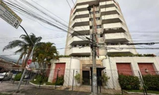 Imóvel 3055204 [''] - ['Rua Alan Kardec, 74, Apartamento 110, Edifício Allan Kardec, Engenho Novo'] ['Engenho Novo'] - ['Rio De Janeiro']/['RJ'] - 1