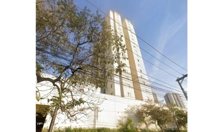 Apartamento em São Paulo, Lapa, Avenida Ernesto Igel, 307 - Apartamento 51, Edifício Penísula, integrante do Condomínio Passeio Vila Leopoldina, SP. Área: 69.79m2 - imagem 0