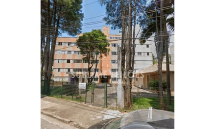 Apartamento em São Paulo, Barro Branco, Rua Alfredo Inácio Trindade, 54 - Barro Branco, SP. Área: 63.48m2
