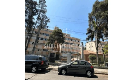Apartamento em São Paulo, Barro Branco, Rua Alfredo Inácio Trindade, 54 - Barro Branco, SP. Área: 63.48m2 - imagem 0