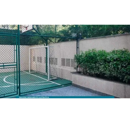 Apartamento em São Paulo, Vila Andrade, Rua Deputado João Sussumu Hirata, 934, SP. Área: 168.74m2