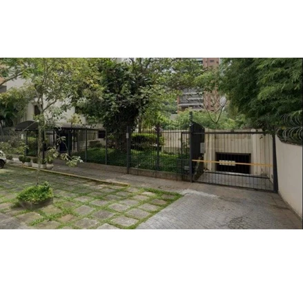 Apartamento em São Paulo, Vila Andrade, Rua Deputado João Sussumu Hirata, 934, SP. Área: 168.74m2 - imagem 0