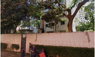 Imóvel 2942604 [''] - ['Rua Capitão Faustino Lima, 289 - Apt 52 BL 1 - Brás - São Paulo / SP'] ['Brás'] - ['São Paulo']/['SP'] - 1