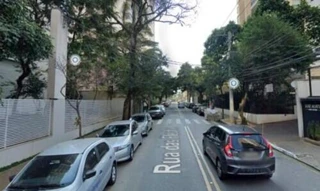 Imóvel 3002504 [''] - ['Rua das Flechas, 601, São Paulo, SP'] ['Vila Santa Catarina'] - ['São Paulo']/['SP'] - 1