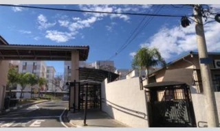 Imóvel 2729404 [''] - ['Rua Julia Lovisaro Vicentini 100 Apto 23, Bloco 09. Cond. Resid'] ['Chácaras Alpina'] - ['Valinhos']/['SP'] - 1