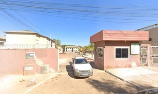 Imóvel 2609004 [''] - ['RUA SEN PLINIO POMPEU QD 02 LT 01 BL B APT 114 PAV TERREO, - Valparaíso de Goiás - GO'] [''] - ['Valparaíso De Goiás']/['GO'] - 1