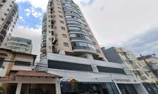 Imóvel 2972104 [''] - ['Rua Guanabara, 1104 - Apartamento n° 1203, localizado no Edifício Itapoã Evidence, com direito a vaga de garagem nº 11 - Itapuã - Vila Velha / ES'] ['Itapuã'] - ['Vila Velha']/['ES'] - 1
