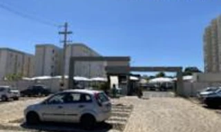 Imóvel 2659704 [''] - ["ESTRADA DO BARREIRINHO,N. 1391 APTO. 404 BL 01 VG 115, RESIDENCIAL MAC KNIGHT - CEP: 13458-870, SANTA BARBARA D'OESTE - SAO PAULO"] ['Jardim Santa Alice'] - ["Santa Bárbara D'Oeste"]/['SP'] - 1