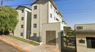 Imóvel 2696204 [''] - ['Rua João Palka, 151, ap. 02, Bloco 03 - Residencial Tangará, Loteamento Residencial Villagio Di Roma'] ['Jardim Independencia'] - ['Apucarana']/['PR'] - 1