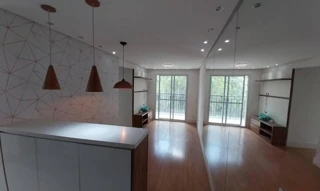 Imóvel 2861104 [''] - ['Rua Doutor Carlos Aldrovandi, 85, Apto 86, Torre 01, Condominio Edificio Fatto Novo Panamby, Jardim Parque Morumbi, São Paulo, SP, CEP: 05712020'] ['Jardim Parque Morumbi'] - ['São Paulo']/['SP'] - 1