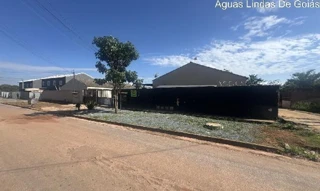 Imóvel 2624704 ['8444430421215'] - ['QUADRA 02,N. SN CS 03 PARTE LT 22-A1 RUA 02, JARDIM AGUAS LINDAS - CEP: 72911-642, AGUAS LINDAS DE GOIAS - GOIAS'] ['Jardim Aguas Lindas'] - ['Águas Lindas De Goiás']/['GO'] - 1