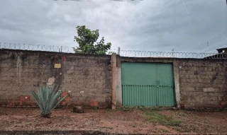 Imóvel 2664404 ['8555514677549'] - ['RUA EUCALIPTO,N. SN LOTE 12 DA QUADRA18, JARDIM SANTA LUCIA - CEP: 72927-451, AGUAS LINDAS DE GOIAS - GOIAS'] ['Jardim Santa Lucia'] - ['Águas Lindas De Goiás']/['GO'] - 1