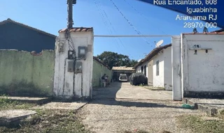 Imóvel 2871404 ['8444412746191'] - ['RUA EDU LOBO,N. 17 CS 103, LT 19 QD B-1, CENTRO (IGUABINHA) - CEP: 28971-512, ARARUAMA - RIO DE JANEIRO'] ['Iguabinha'] - ['Araruama']/['RJ'] - 1