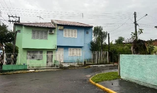 Imóvel 2963304 ['1444418826849'] - ['RUA IRMAOS VEIGA,N. 78 CS.1 LT.24 QD.R SUBQD.R3, VILA PARQUE BRASILIA - CEP: 94935-280, CACHOEIRINHA - RIO GRANDE DO SUL'] ['Vila Parque Brasilia'] - ['Cachoeirinha']/['RS'] - 1