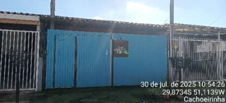Imóvel 3049004 ['8787700451467'] - ['RUA CITRINO ANTIGA RUA 60,N. 118 CASA 03 LT 61 QD F1, FAZENDA ESPERANCA - CEP: 94971-214, CACHOEIRINHA - RIO GRANDE DO SUL'] ['Jardim Betânia'] - ['Cachoeirinha']/['RS'] - 1