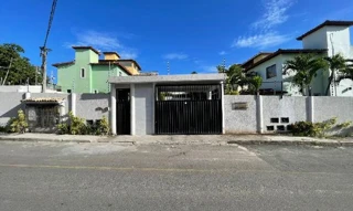 Imóvel 2794504 ['1444400572640'] - ['RUA C,N. SN LT 20 CS 02, MALICIA (ABRANTES) - CEP: 42822-248, CAMACARI - BAHIA'] [''] - ['Camaçari']/['BA'] - 1