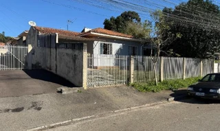 Imóvel 2963504 ['8444408322234'] - ['RUA ANSELMO FERRARINI,N. 506 UNIDADE 04, JARDIM GRACIOSA - CEP: 83430-401, CAMPINA GRANDE DO SUL - PARANA'] [''] - ['Campina Grande do Sul']/['PR'] - 1