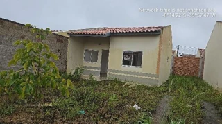 Imóvel 3068804 ['8787707491812'] - ['RUA PROJETADA 01,N. 16, LUIZ GONZAGA - CEP: 55100-000, CARUARU - PERNAMBUCO'] ['Cedro'] - ['Caruaru']/['PE'] - 1