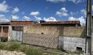 Imóvel 2419404 ['8555524123295'] - ['RUA NUBIA SANTIAGO,N. 282 B19, RES OTAVIO PRAXEDES - CEP: 59570-000, CEARA-MIRIM - RIO GRANDE DO NORTE'] [''] - ['Ceará-Mirim']/['RN'] - 1