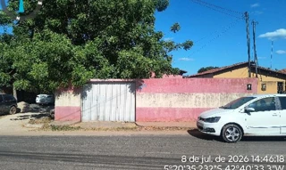 Imóvel 2990404 ['8444410188698'] - ['AVENIDA SINHÁ RIBEIRO,N. 546, PIAÇAVA II - CEP: 64390-000, DEMERVAL LOBAO - PIAUI'] [''] - ['Demerval Lobão']/['PI'] - 1