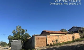 Imóvel 2865704 ['8787701138290'] - ['RUA ANTONIO CAMPOS BAHIA,N. 430 SUB LT 368 LT 184 QD 368 ZONA 043, RESIDENCIAL SAO FREI GALVAO - CEP: 35502-385, DIVINOPOLIS - MINAS GERAIS'] ['São Simão'] - ['Divinópolis']/['MG'] - 1