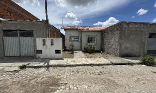 Imóvel 2285504 ['8787707547052'] - ['ESTRADA DA PEDRA FERRADA,N. 26 QUADRA E, ASA BRANCA - CEP: 44044-430, FEIRA DE SANTANA - BAHIA'] ['Asa Branca'] - ['Feira De Santana']/['BA'] - 1