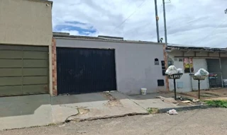 Imóvel 2642404 ['8444407611798'] - ['QUADRA 27,N. SN LT 10 CS 01 RUA-SM14, RESIDENCIAL SAO MARCOS - CEP: 74487-120, GOIANIA - GOIAS'] ['Jardim das Rosas'] - ['Goiânia']/['GO'] - 1