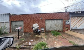 Imóvel 2702504 ['8444424677092'] - ['RUA CP49,N. SN CS 02, QD 04 LT 10, CAROLINA PARQUE COMPLEMENTO - CEP: 74482-426, GOIANIA - GOIAS'] [''] - ['Goiânia']/['GO'] - 1