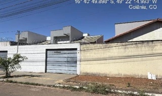 Imóvel 2985404 ['8444435049691'] - ['RUA RT 01,N. SN CS 02 LT 02 QD 02, RESIDENCIAL TUZIMOTO - CEP: 74496-308, GOIANIA - GOIAS'] ['Parque Buritis'] - ['Goiânia']/['GO'] - 1