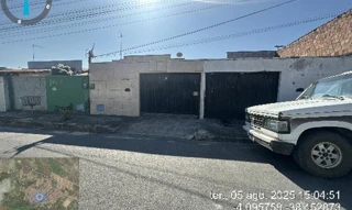 Imóvel 2521204 ['8444402960646'] - ['AVENIDA MARINA FERREIRA DE ALMEIDA,N. 5139 CS B, VERTENTE - CEP: 62880-000, HORIZONTE - CEARA'] [''] - ['Horizonte']/['CE'] - 1