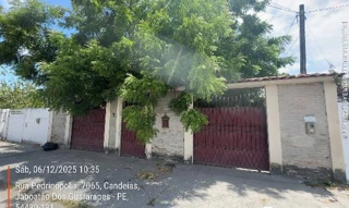 Imóvel 2681904 ['1444407924810'] - ['RUA PEDRINOPOLIS,N. 7065 LT 13A, QD J, CANDEIAS - CEP: 54430-131, JABOATAO DOS GUARARAPES - PERNAMBUCO'] ['Candeias'] - ['Jaboatão dos Guararapes']/['PE'] - 1