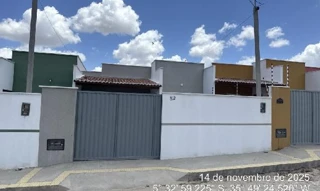 Imóvel 2666204 ['8444436475082'] - ['R JABUTICABEIRA,N. 82 GLEBA L, QD 28, LOT VILA VERDE - CEP: 59550-000, JOAO CAMARA - RIO GRANDE DO NORTE'] [''] - ['João Câmara']/['RN'] - 1