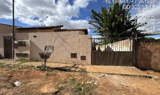 Imóvel 2395204 ['8444428698760'] - ['QUADRA 303 LOTE 17 RUA 108,N. SN CS 02, PARQUE ESTRELA DALVA IX - CEP: 72853-303, LUZIANIA - GOIAS'] ['Parque Estrela Dalva IX e X'] - ['Luziânia']/['GO'] - 1