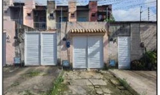 Imóvel 2395104 ['8444405837152'] - ['RUA ISABEL MENDES VASCONCELOS,N. 283 B, NOVO MARAGUAPE - CEP: 61943-350, MARANGUAPE - CEARA'] ['Outra Banda'] - ['Maranguape']/['CE'] - 1