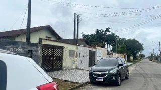 Imóvel 2887504 ['8444420386140'] - ['RUA JOSE BONIFACIO,N. 2168 LT 20 QD 07, JARDIM LEONOR - CEP: 11735-230, MONGAGUA - SAO PAULO'] ['Parque Balneario Comodoro'] - ['Mongaguá']/['SP'] - 1