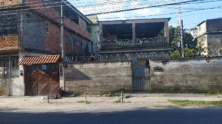 Imóvel 2402804 ['8444414705395'] - ['RUA CARMELA DUTRA,N. 2374 CS 1, LT 98, CENTRO - CEP: 26530-020, NILOPOLIS - RIO DE JANEIRO'] ['Centro'] - ['Nilópolis']/['RJ'] - 1