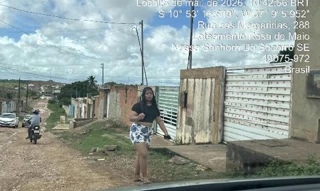 Imóvel 2909004 ['8444419380982'] - ['RUA DAS MARGARIDAS,N. 42 QD 80, AREA 01B, SANTA INES - CEP: 49164-000, NOSSA SENHORA DO SOCORRO - SERGIPE'] ['Santa Inês'] - ['Nossa Senhora Do Socorro']/['SE'] - 1