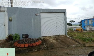 Imóvel 2494104 ['8444426200030'] - ['RUA PROJETADA G,N. 126A QUADRA H, LOTE 126-A, ENGENHO PAUL - CEP: 55540-000, PALMARES - PERNAMBUCO'] [''] - ['Palmares']/['PE'] - 1